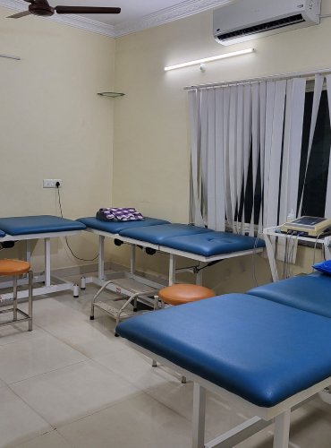 Inpatient Facilities