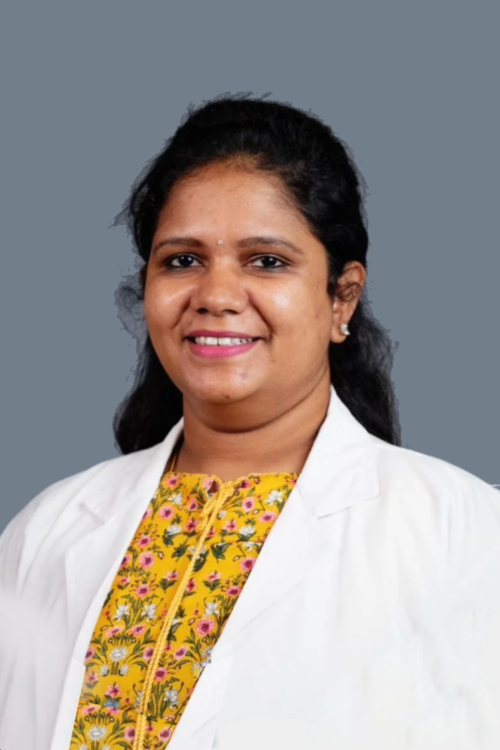 Dr. Sashikala Bandaru